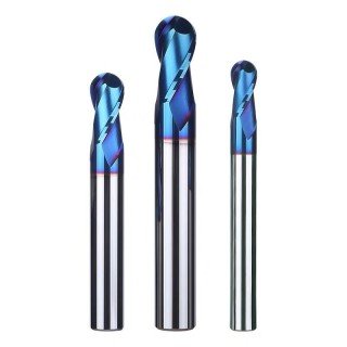 Ball Nose Endmill-2