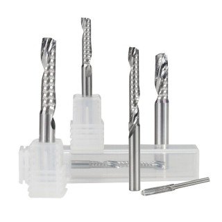 Single Flute Endmill-2
