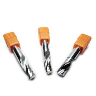 Single Flute Endmill-5